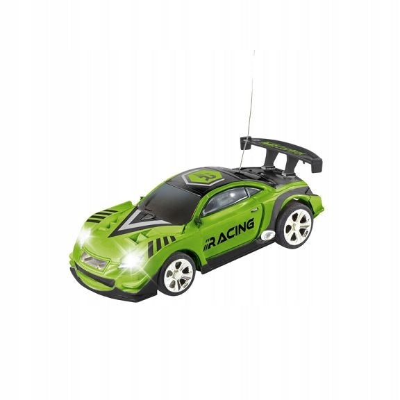Revell RC - Mini RC Car Racing Green 40MHz 23560 Packaging status original