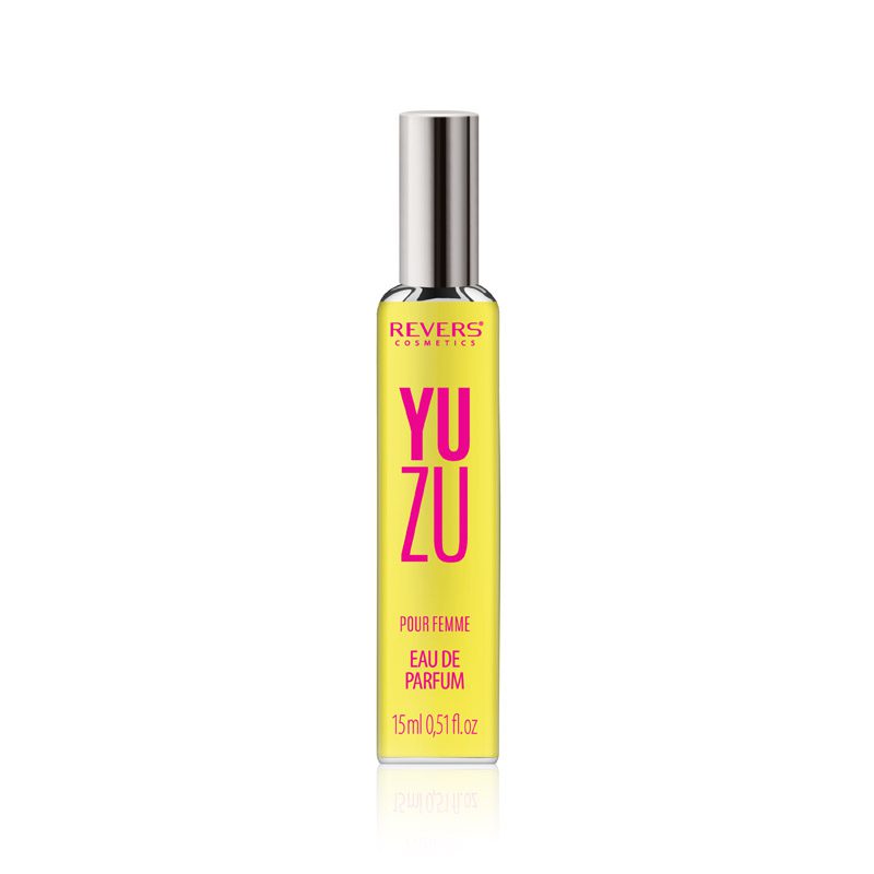 Revers Perfume 15 ml Yuzu