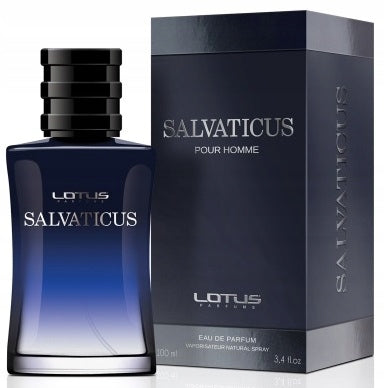 Revers Salvaticus 100ml Lotus For Men