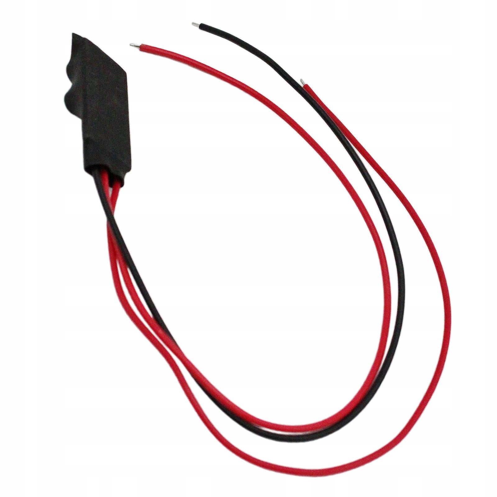 Reverse Camera Anti Interference Install Kit Signal Filter Power Filter