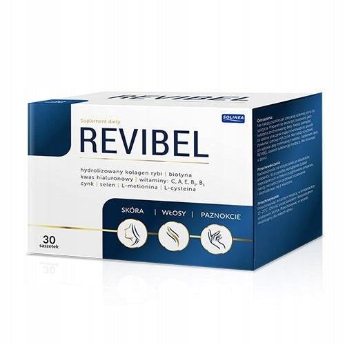 Revibel 30 Sachets