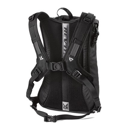 Revit Backpack Stack 15L H2O Black moto backpack EAN (GTIN) 8700001323451