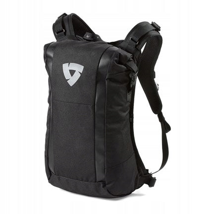 Revit Backpack Stack 15L H2O Black moto backpack