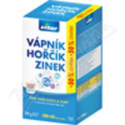 Revital Váp.+hořč.+zin.+vit.D3+K1 100+50