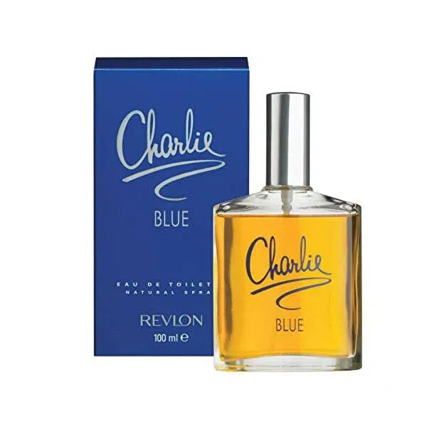 Revlon Charlie Blue 100 ml eau de toilette