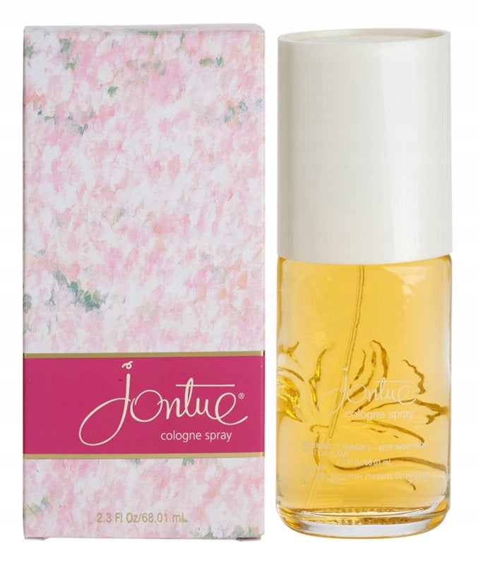 Revlon Jontue Eau de Cologne 68 ml
