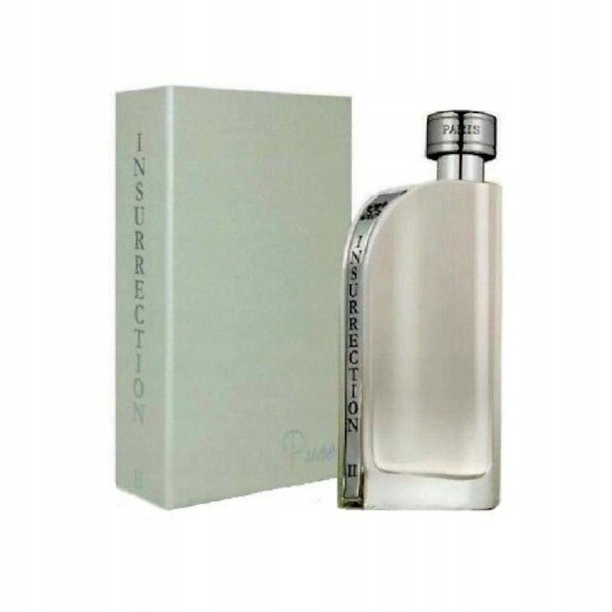 Reyane Tradition Insurrection II 90ml eau de toilette