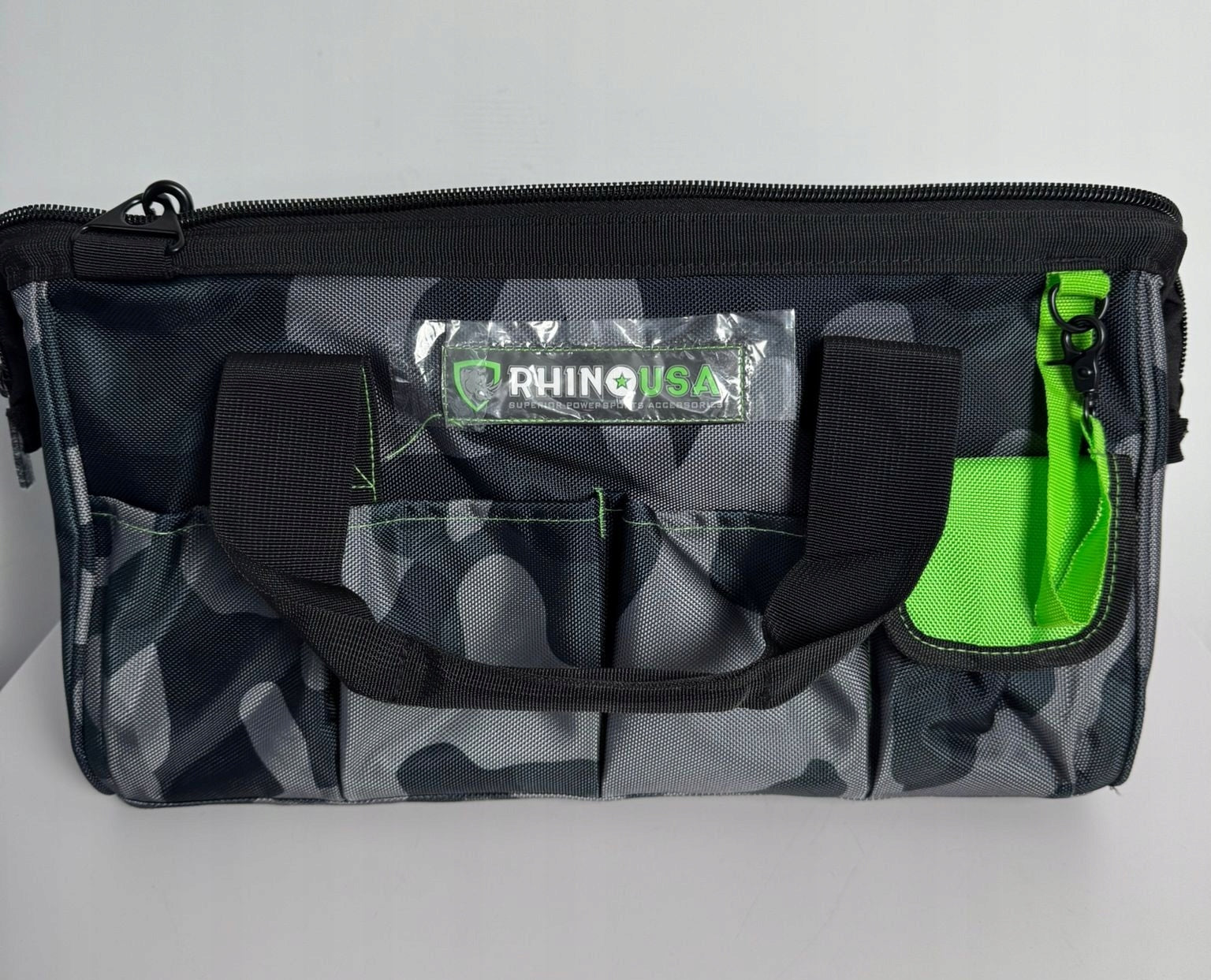 Rhino USA Tool Bag Suitcase 45cm With Wide Opening EAN (GTIN) 5906521448831
