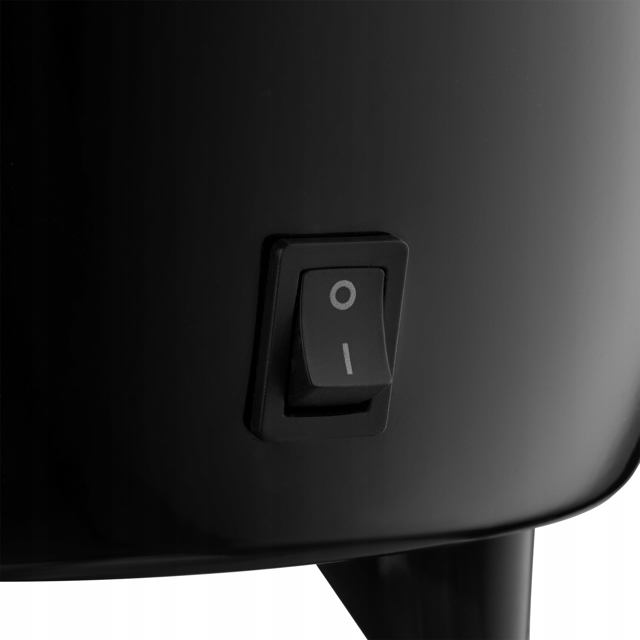 Rice Cooking Pot Sencor 0601BK 0,6L Black Power 300 W