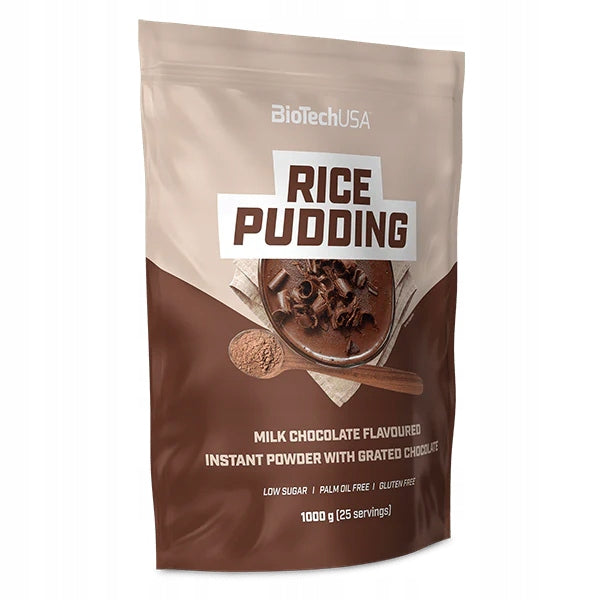 Rice Pudding - 1000 g tejcsokoládé