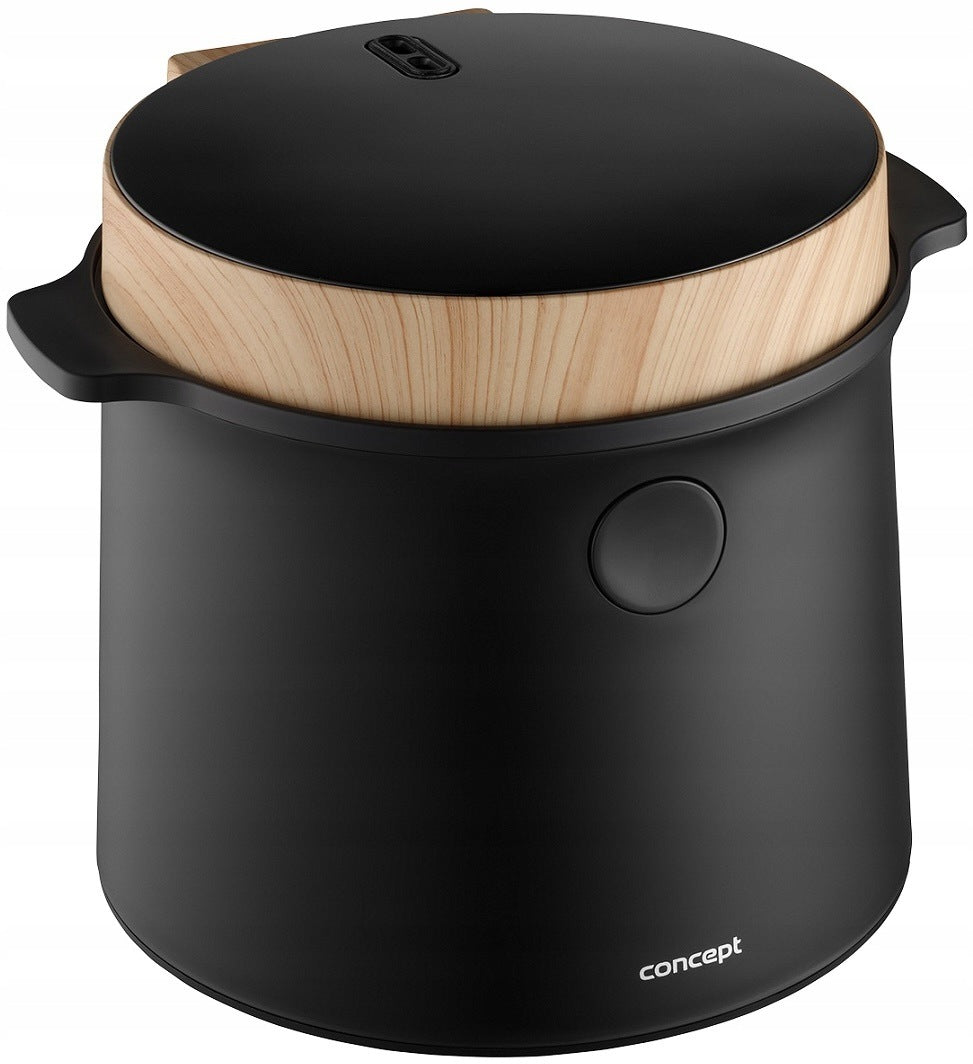 Rice cooker Concept RE4040 Brand Concept
