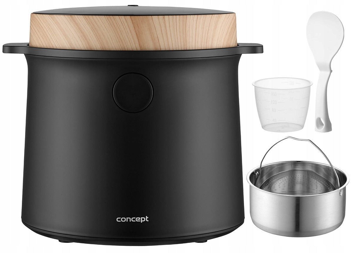 Rice cooker Concept RE4040