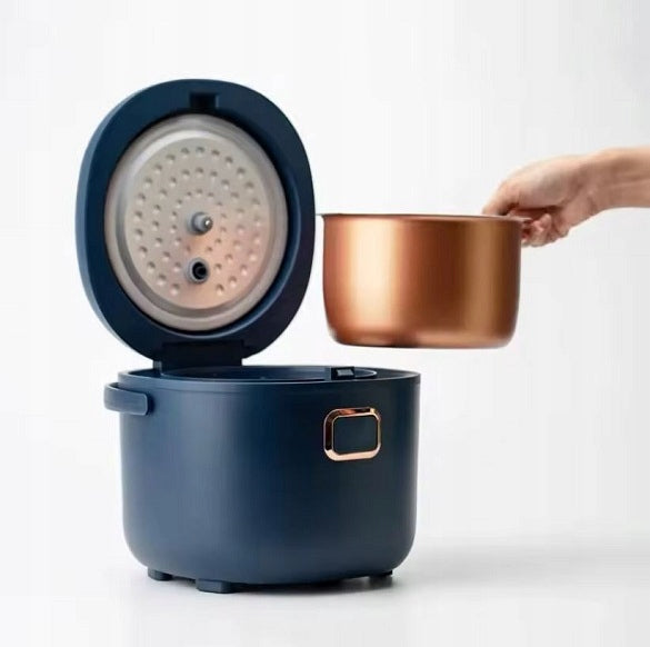 Rice cooker MULTICOOKER portable TOURIST 2l 200W 12V 24V tir Brand no brand