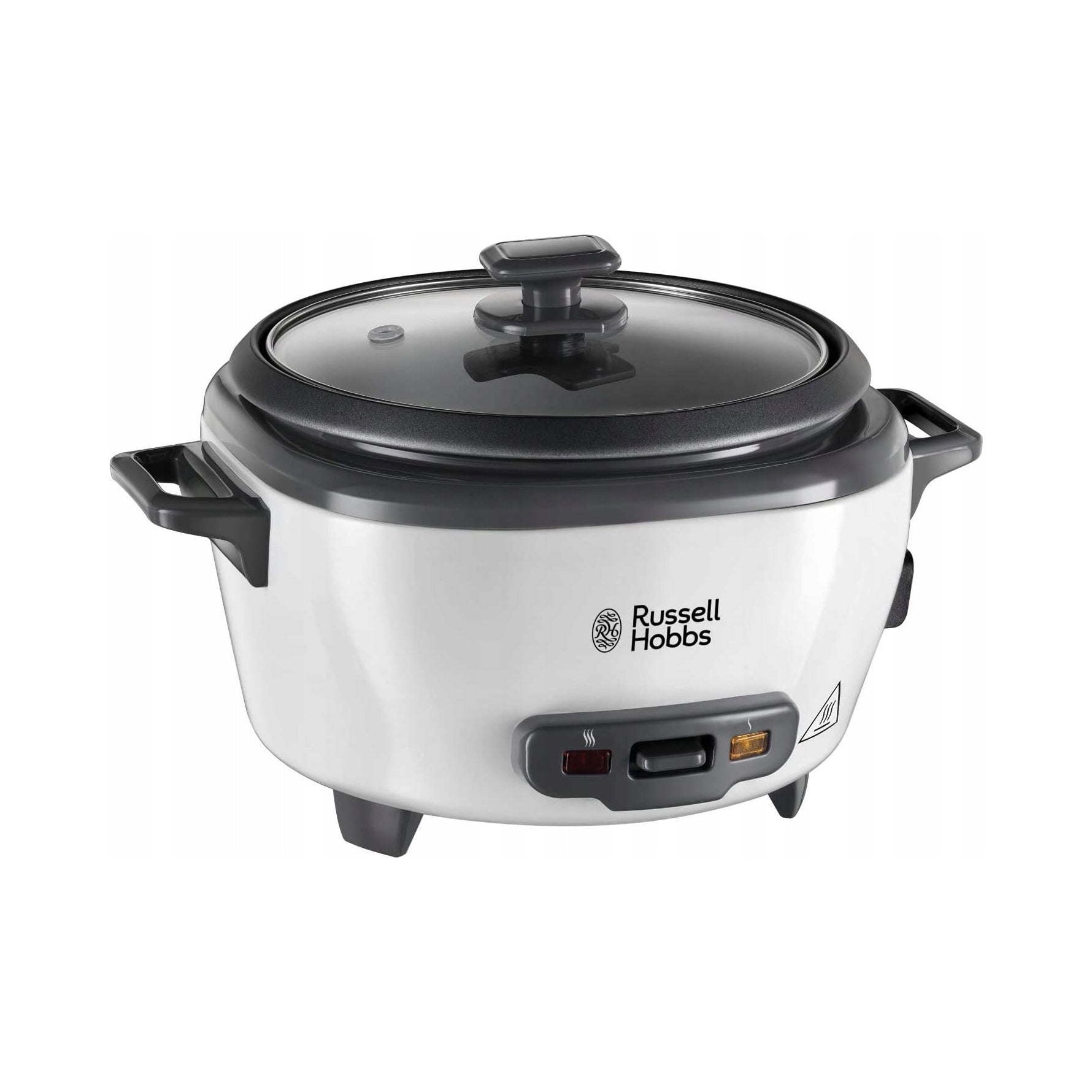Rice pot Russell Hobbs 27030-56 white