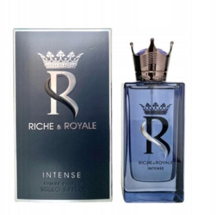 Riche Royale Intense Perfumed Water 100ml for Men