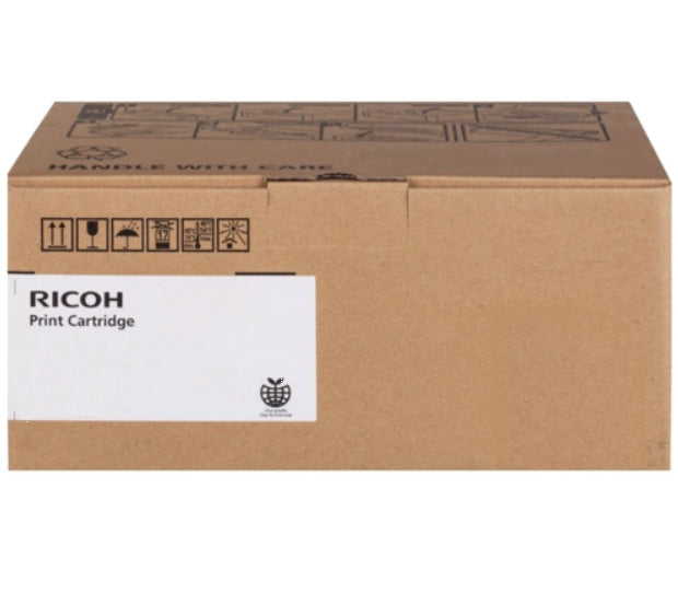 Ricoh MP C407SPF 17.5k toner (842211) Black Manufacturer Ricoh