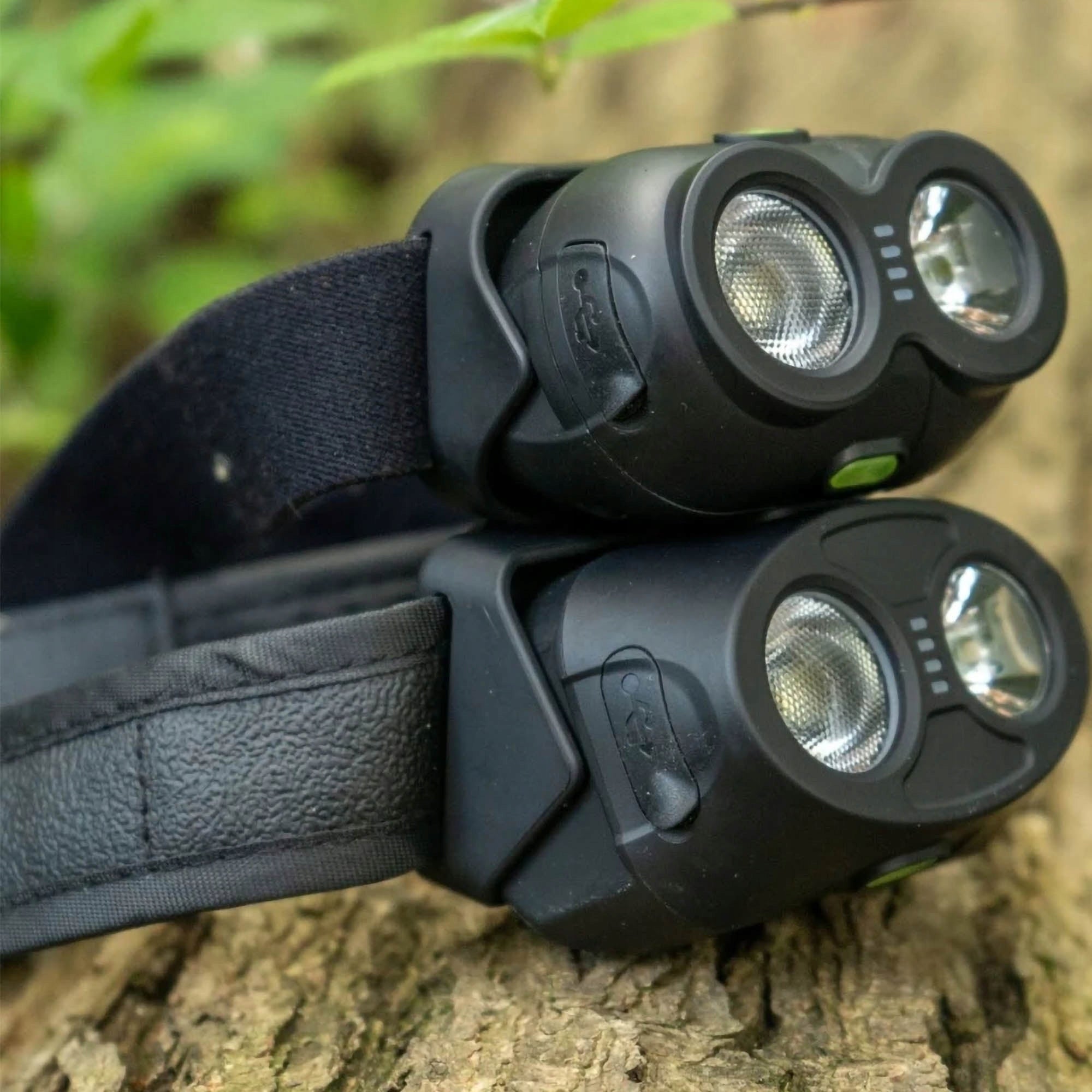 Ridge Monkey Headlamp VRH150X Pro Brand Ridgemonkey