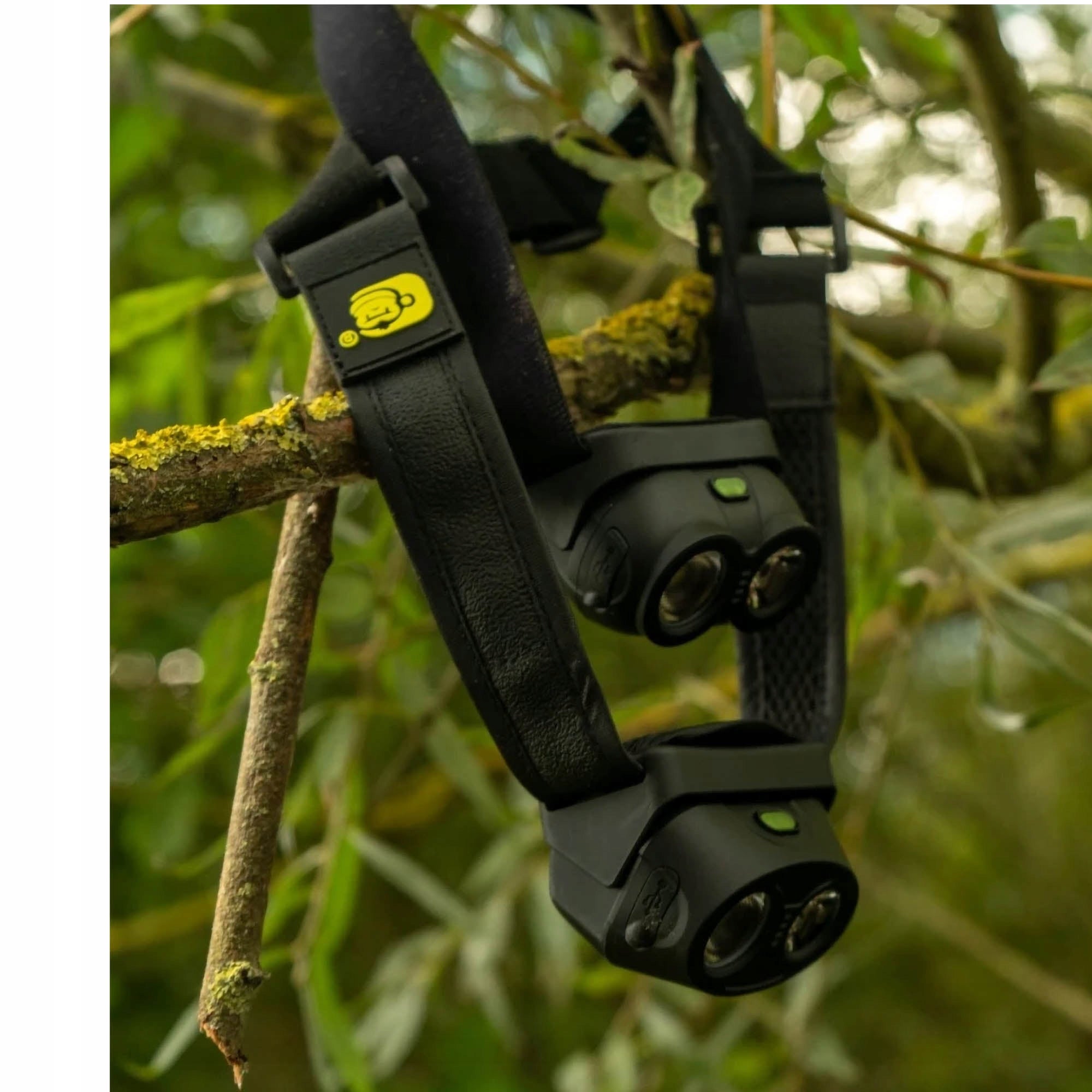 Ridge Monkey Headlamp VRH150X Pro Packaging status original