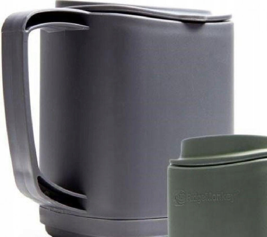 Ridge Monkey Thermal Mug Grey
