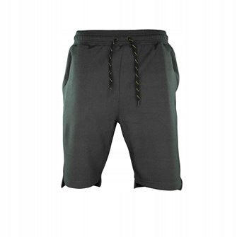 RidgeMonkey - Kraťasy APEarel Dropback MicroFlex ŠEDÉ vel. XL