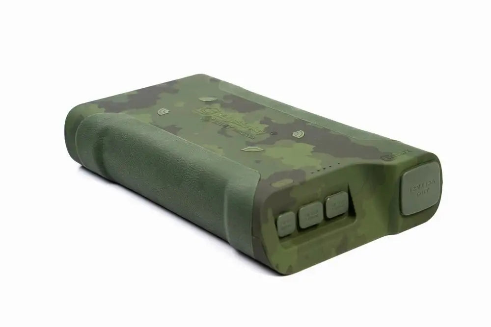 RidgeMonkey Vault C-Smart Wireless 77850 mAh power bank Packaging status original