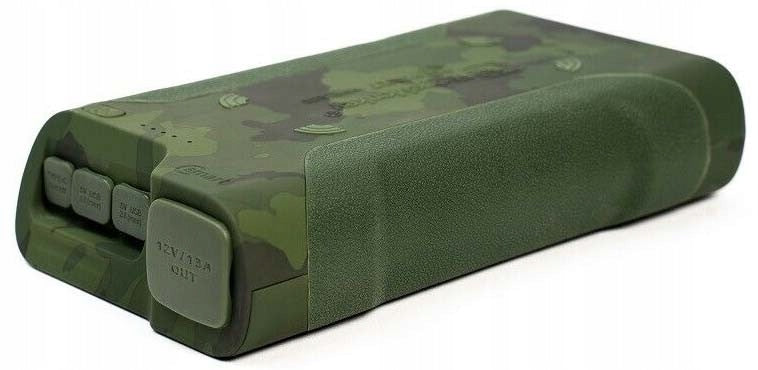 RidgeMonkey Vault C-Smart Wireless 77850 mAh power bank