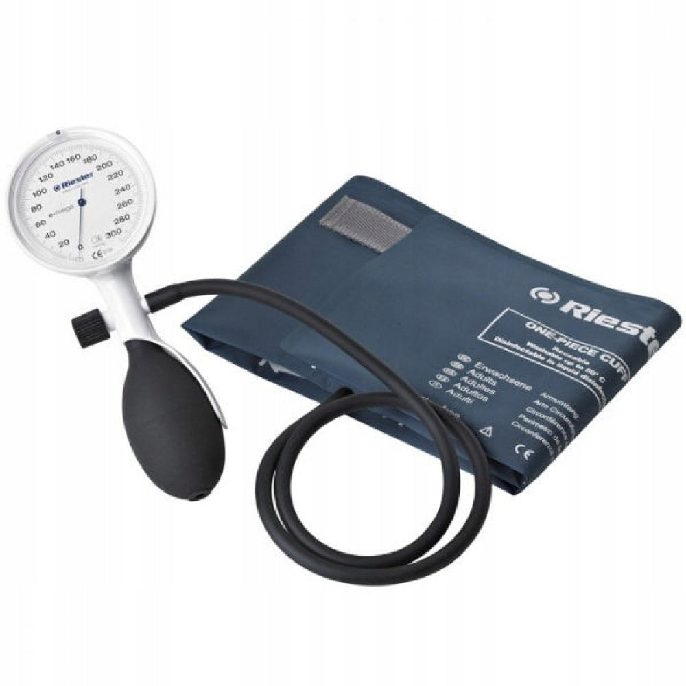 Riester Blood pressure monitor, E-mega, cat.1370-150