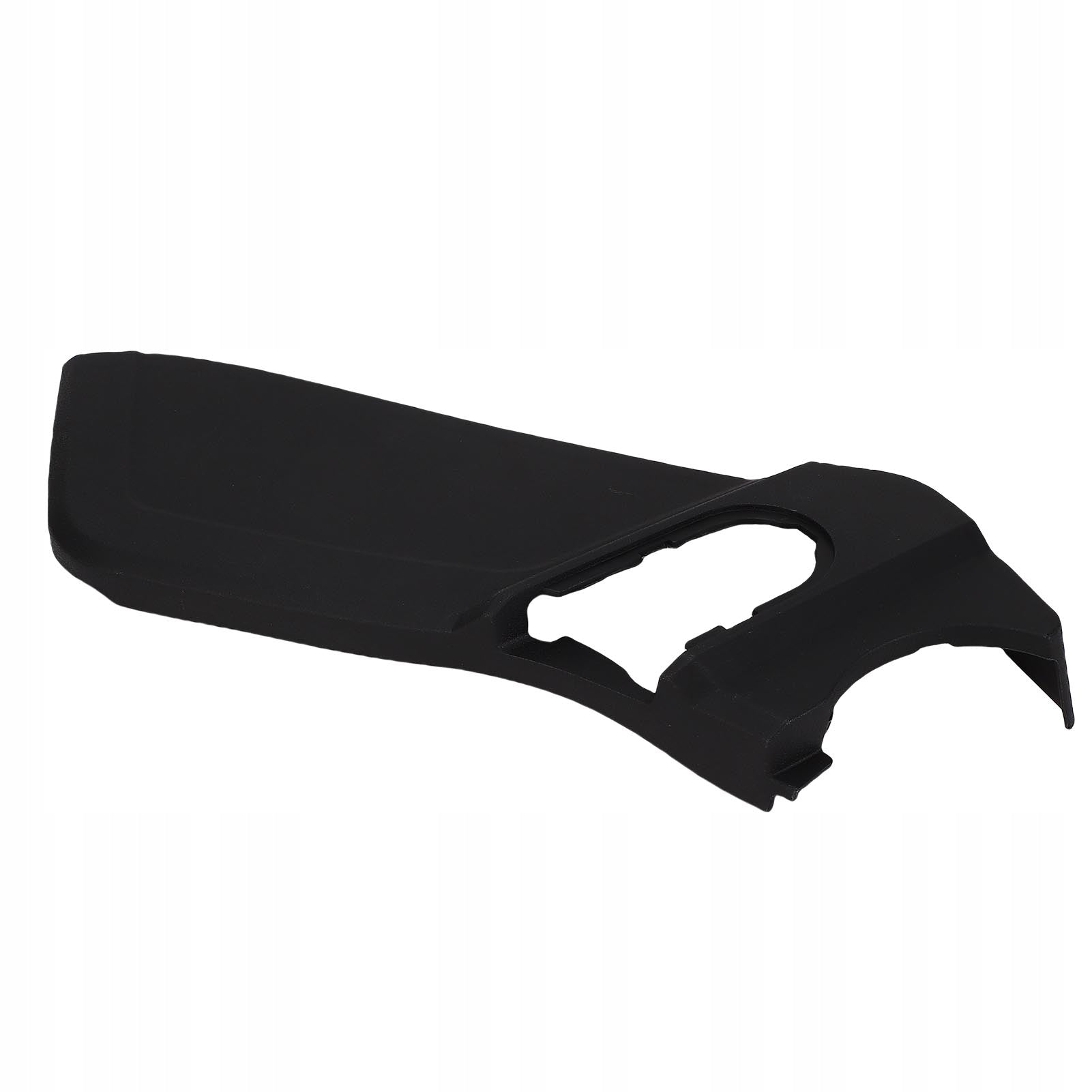 Right Passenger Seat Track Cover 1LR01DX9AA Outboard Engine 3A