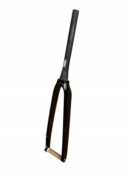 Rigid fork Astro Carbon Integrated Disc Tapered Gravel 12x100 mm axle