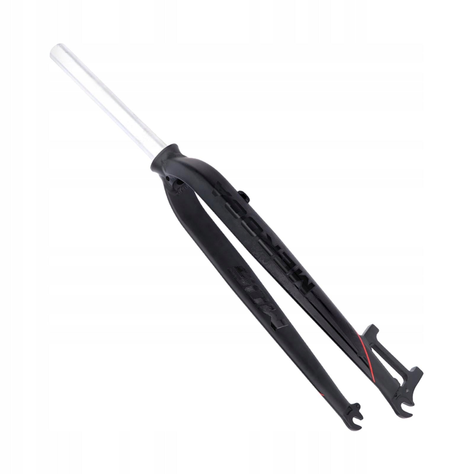 Rigid fork MTB 26/27,5/29" 28,6 mm threadless straight tube Superl