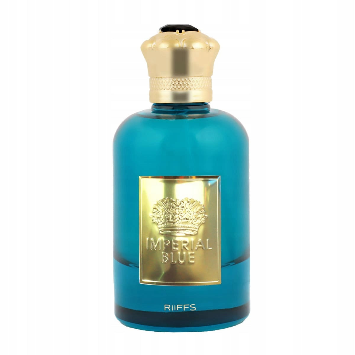 RiiFFS Imperial Blue Men's Perfume EDP 100 ml Arabic Eau de Parfum Line other