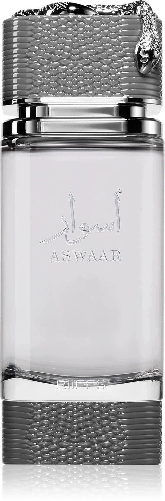 Riiffs ASWAAR 100ml Eau de Parfum Brand Riiffs Perfumes