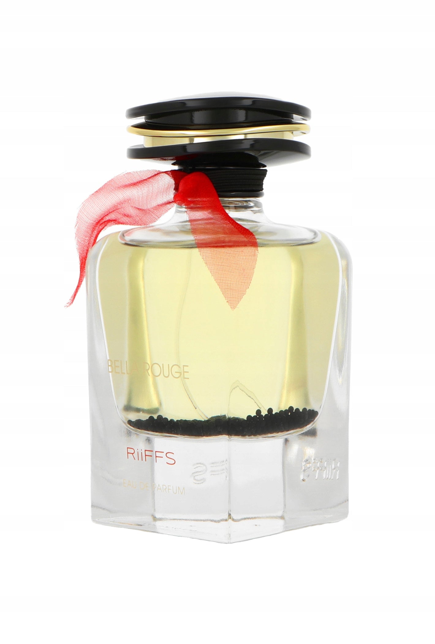 Riiffs Bella Rouge Eau de Parfum 100ml Packaging volume 100 ml