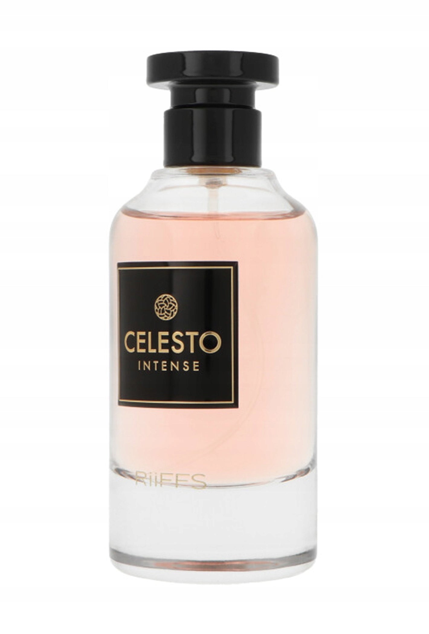Riiffs Celesto Intense Eau de Parfum 100ml Packaging volume 100 ml
