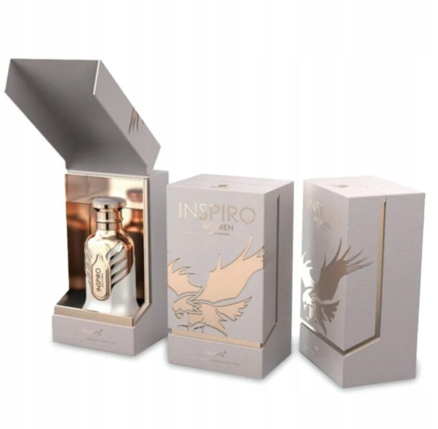 Riiffs Inspiro Women EDP 100 ml