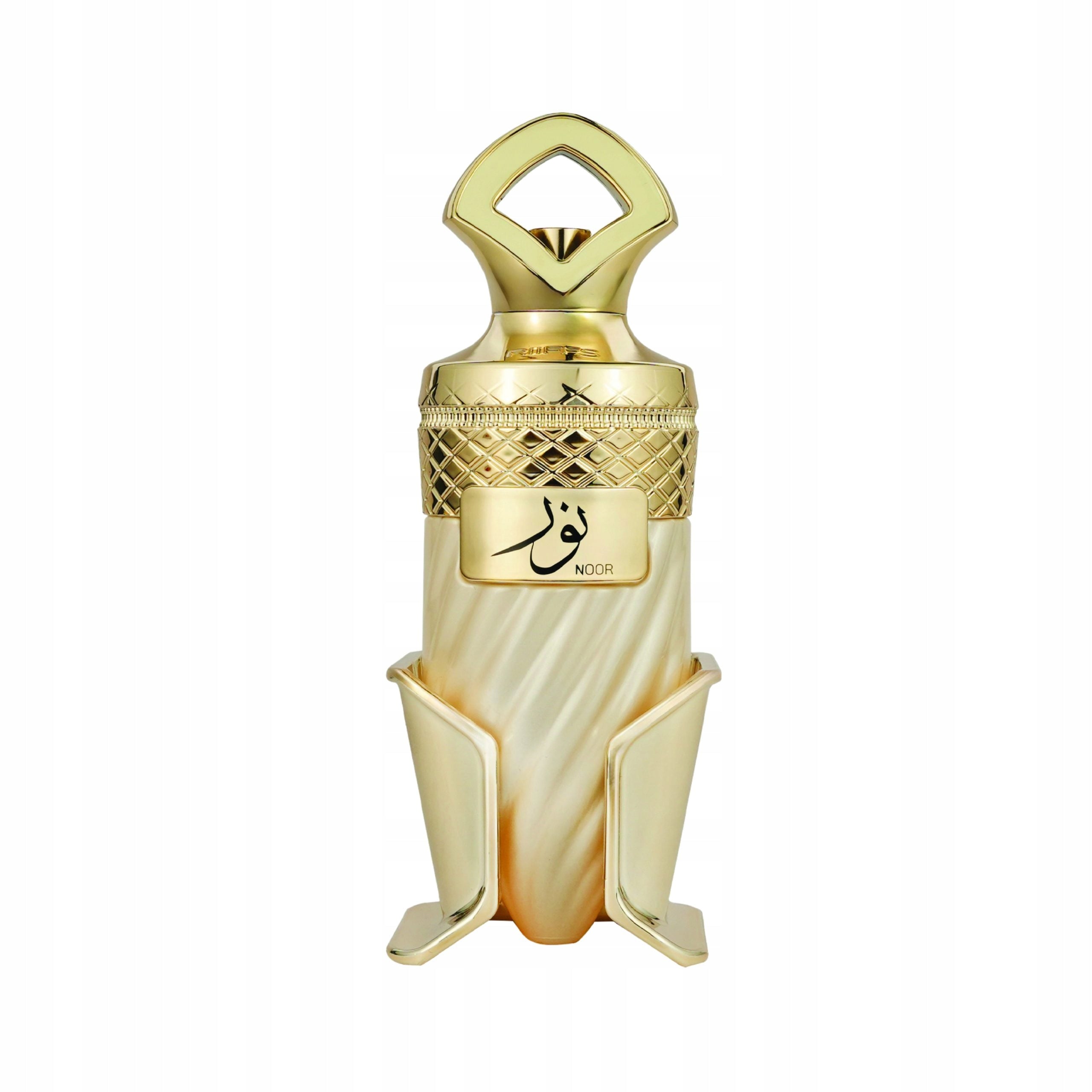 Riiffs Noor EDP 100ml – Sweet, Sensual Arabic Perfume Manufacturer code 6297001574195