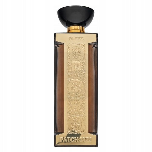Riiffs Patchouli De Oro parfémovaná voda unisex 100 ml