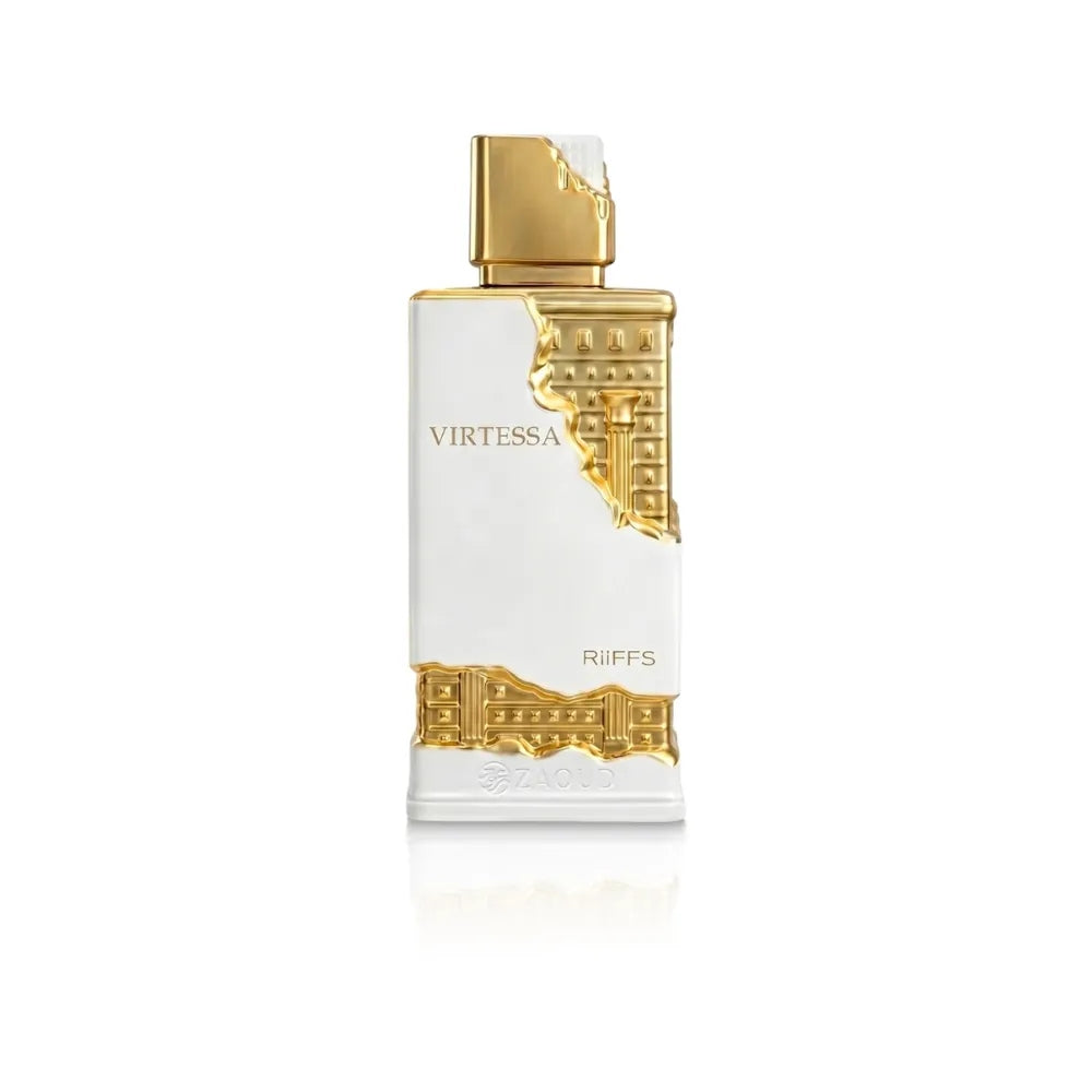 Riiffs VIRTESA 100ml EDP ORIGINAL Packaging volume 100 ml