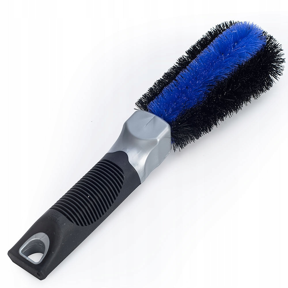 Rim Wash Brush Flexible with Dense Bristles Effective Cleaning Manufacturer Kufieta