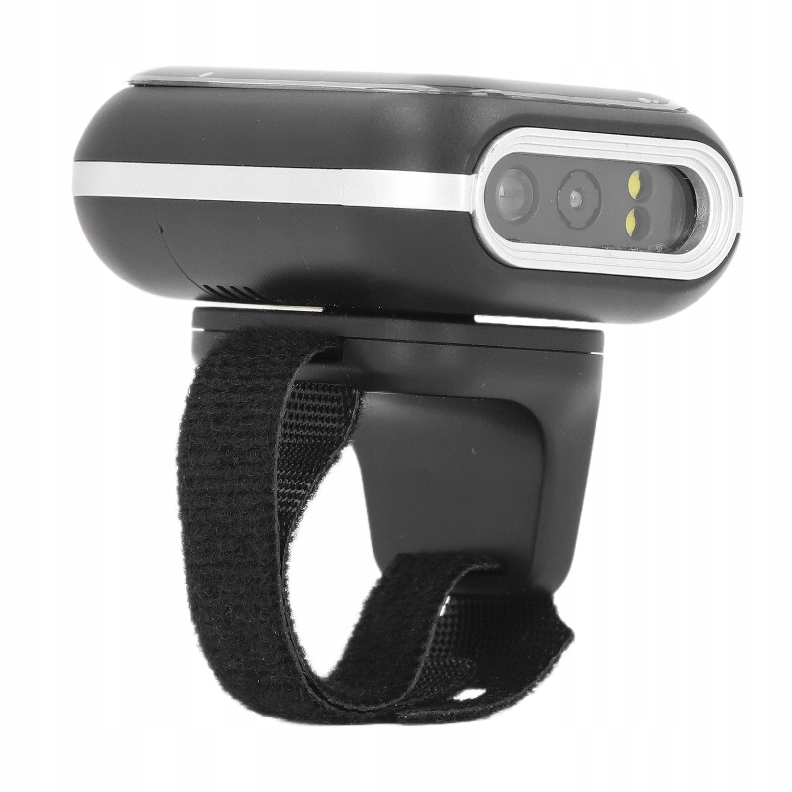 Ring scanner, wide Bluetooth compatibility 2D code reader o d Printing technology other