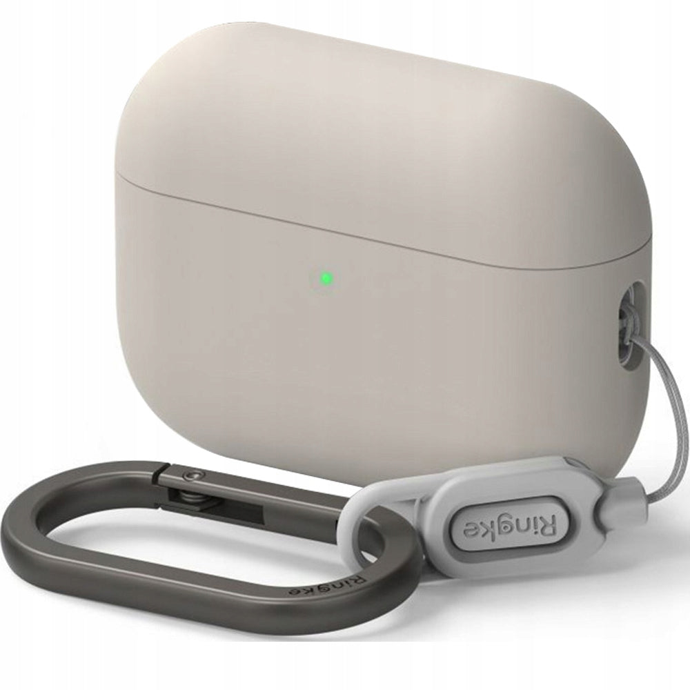 Ringke Carabiner Case for AirPods Pro 3, Headphone Protection, Cover
