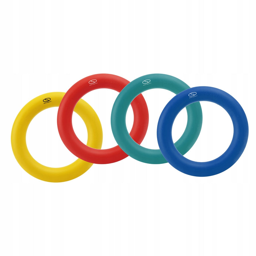 Ringo red spongy training wheel school SMJ Manufacturer code VTR-R07