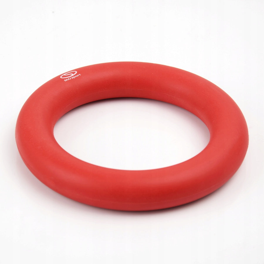 Ringo red spongy training wheel school SMJ Packaging status original