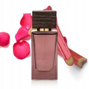 Rituals Rose de Shiraz - 15ml Packaging status original