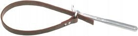 Rivet tape for universal belt wrench 80-180mm HAZET