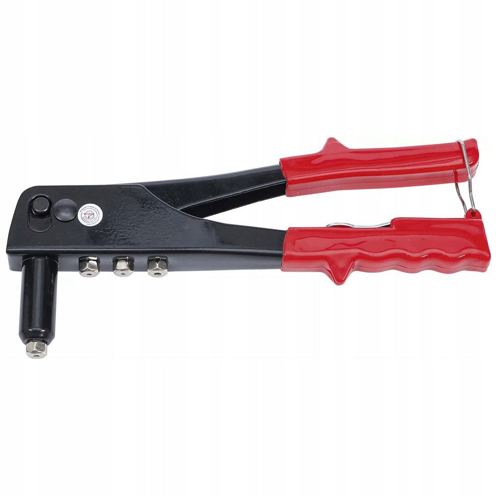 Riveter 2,4 - 4,8 mm 250 mm, BGS Diy 75845