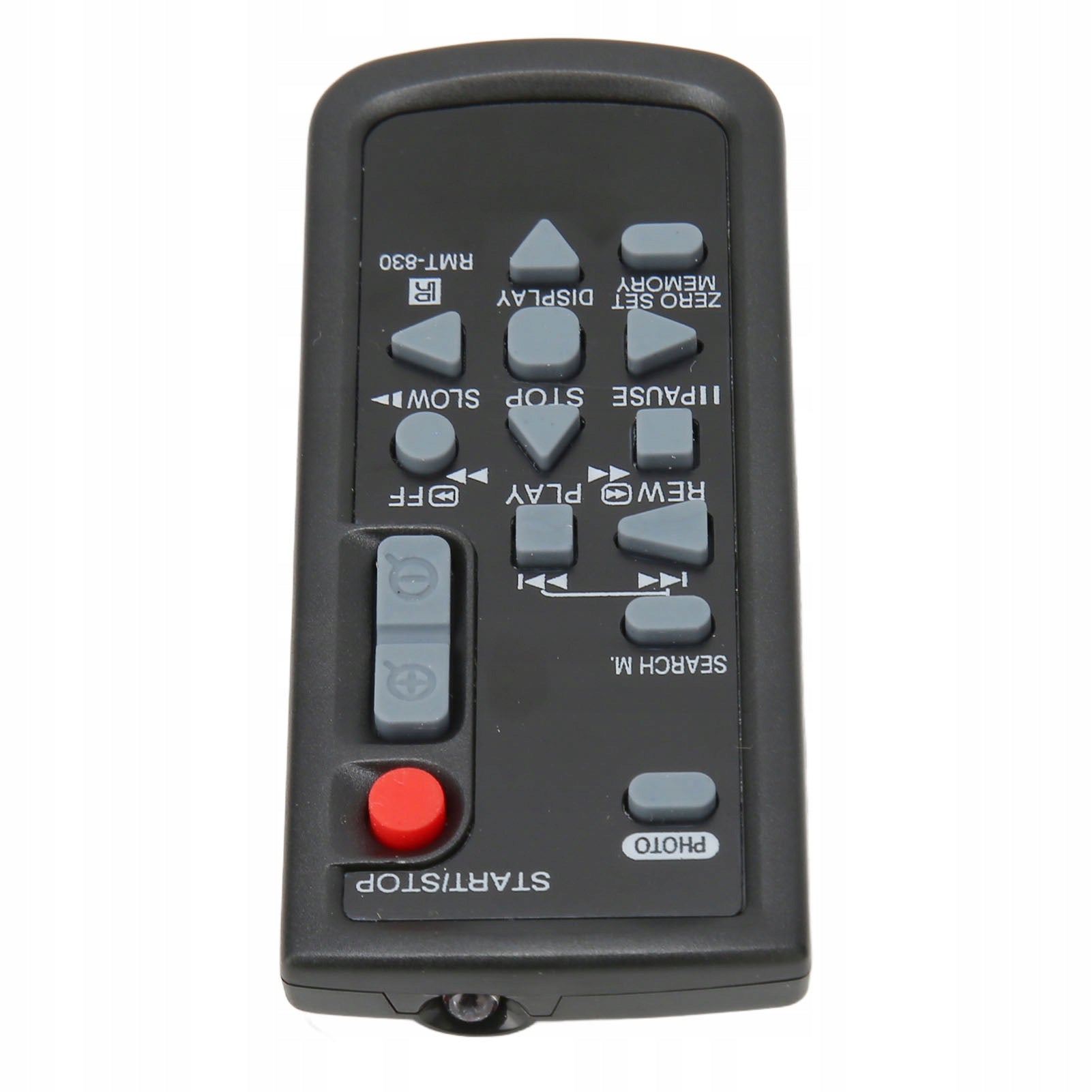 Rmt 830 remote sensitive remote replacement remote for dm