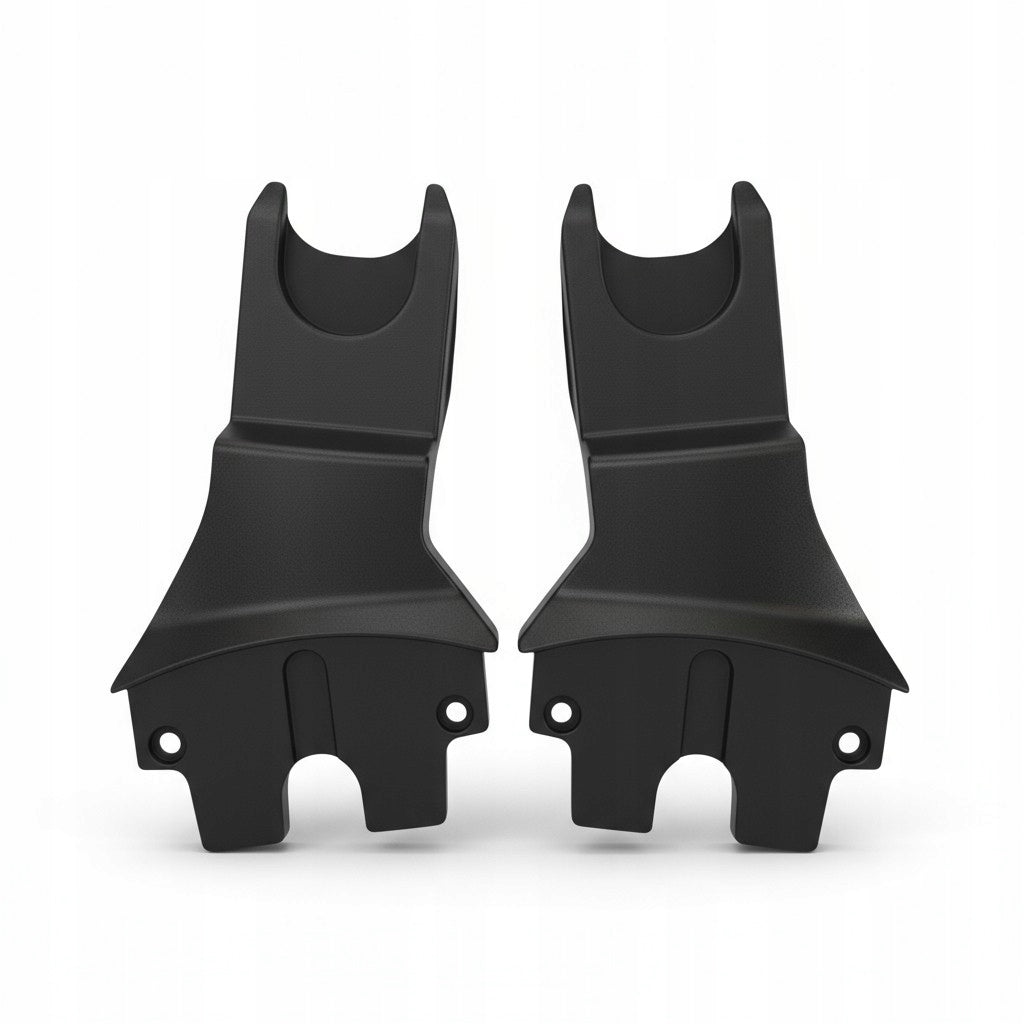 Roan Ivi 1.0/2.0 car seat adapter Maxi Cosi, Kite, Cybex