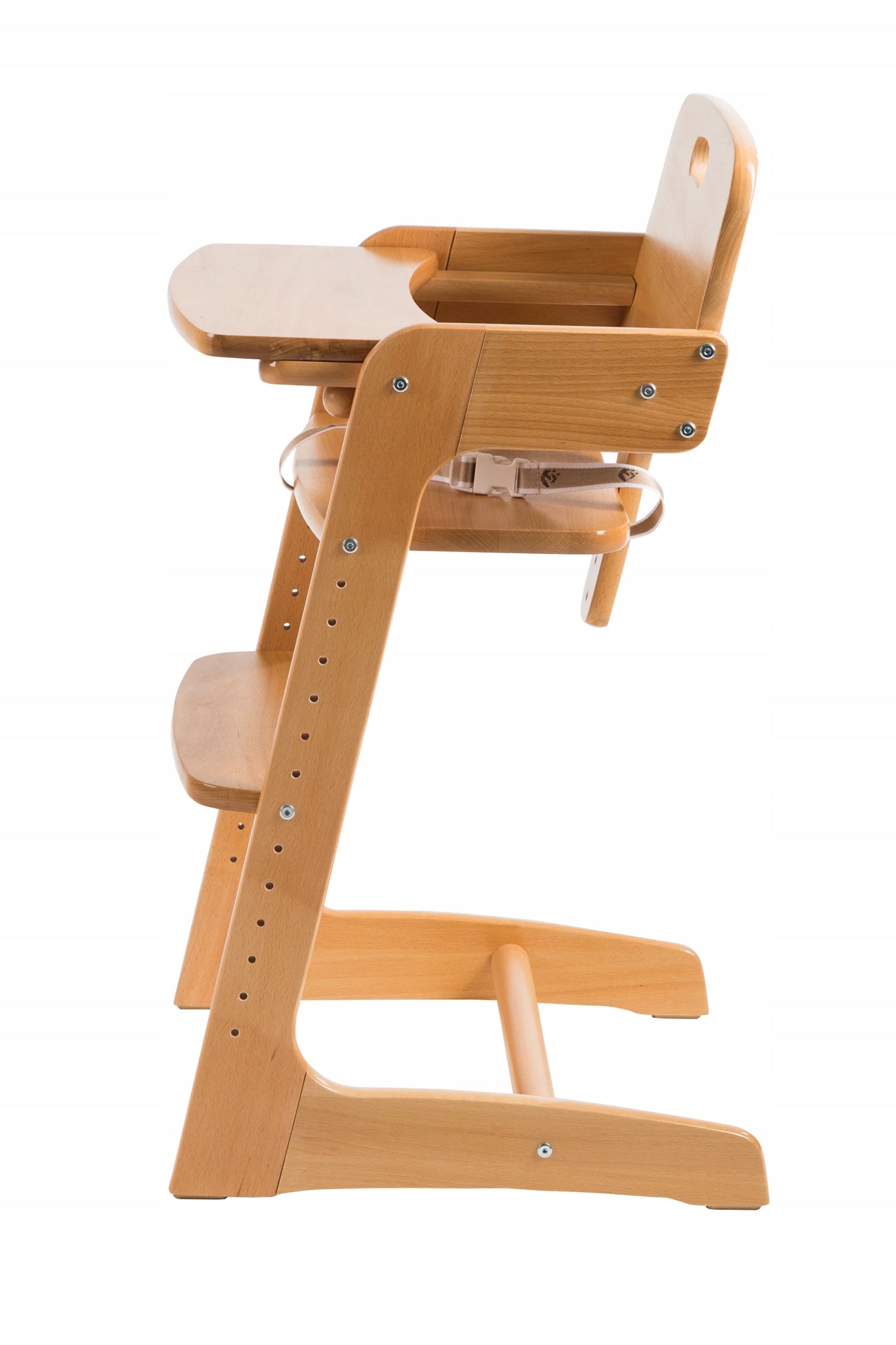 Roba Kid Up Wooden Stool Brand Roba