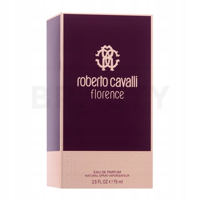 Roberto Cavalli Florence EDP W 75 ml Brand Roberto Cavalli